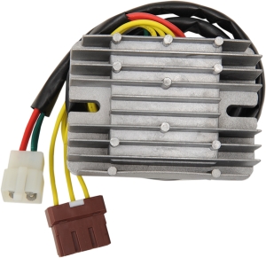 Rectifier And Regulator, 1, nordicamoto.ro