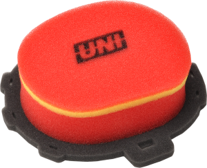 Air Filter Red