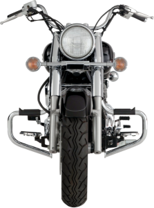 Front Multibar® Silver, 5, nordicamoto.ro
