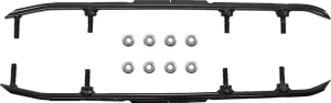 Extender Trail Iii Flat-top® Wear Bars Black