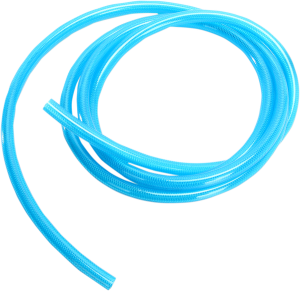 High-pressure Fuel Line Blue