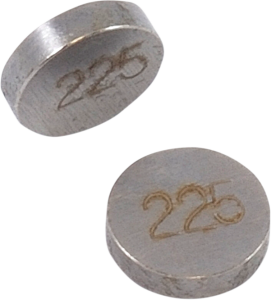 Valve Shim 2.25 9.50mm
