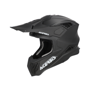 Casca Acerbis Airstrike-x Negru