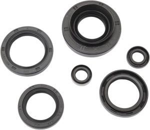 MOOSE RACING Oil Seals 