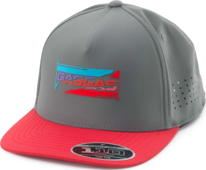 Sapca GasGas United Trucker