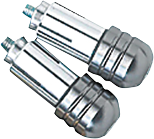 Handlebar End Plug Titanium