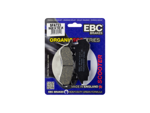 Scooter (r)sfa(r) Brake Pads