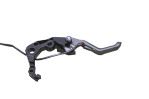 Skinz Heated/Adjustable Brake Lever Yamaha/Arctic Cat/Polaris (Hayes Brake)
