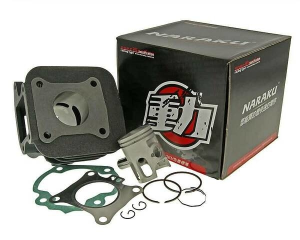 Cylinder Kit 50cc For Kymco, Sym Ac