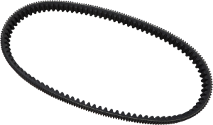 High Performance Extreme Belt Black, 1, nordicamoto.ro