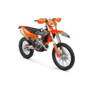 Motocicletă Enduro KTM 500 EXC-F SIX DAYS 2027 Euro 5+, 3, nordicamoto.ro