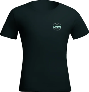 Tricou Fete Thor Stadium Black