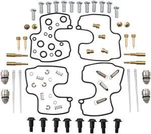 Kit de reparare carburator