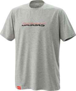 Tricou GasGas Full Gas, nordicamoto.ro