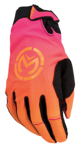 Manusi Moose Racing SX1™ Orange/Pink