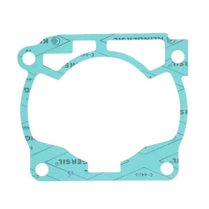 GASKET CYLINDER BASE 0,4MM  03