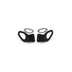 Adapter For Turn Signals Black