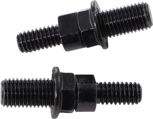 Mirror Adapters Black