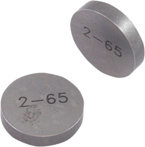 Valve Shim 2.65/13mm Kaw