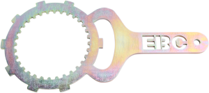 Clutch Removal Tool Brass, Yellow, 1, nordicamoto.ro