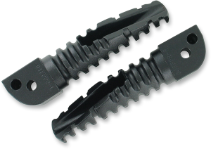 Sbk Pegs For Oem Footrests Black, 1, nordicamoto.ro