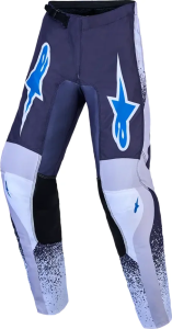 Pantaloni de înot pentru tineri, model Fluid Drag, violet, nordicamoto.ro