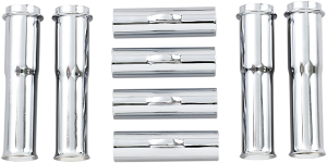 Pushrod Tube Kit, 2, nordicamoto.ro