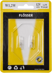 Filament Glass Wedge Bulbs Amber, 1, nordicamoto.ro