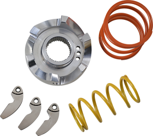 Pro Series Clutch Kit
