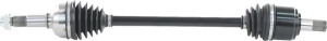 Ax CV standard de schimb OEM, negru , nordicamoto.ro