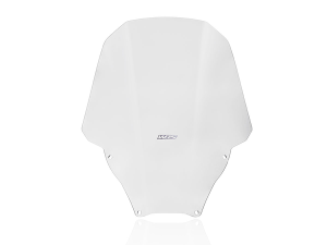 Windscreen For Scooter Clear, 2, nordicamoto.ro