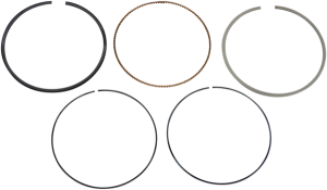 High-performance Replacement Ring Set