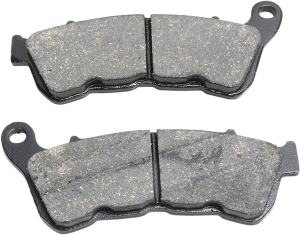 Organic Harley/buell Brake Pads