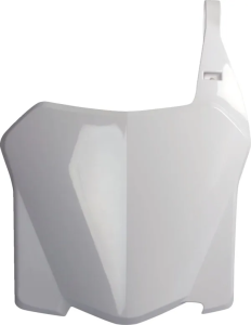 Placa numar Honda CRF 250 '08-'09