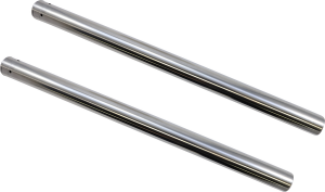 Fork Tubes Chrome, 2, nordicamoto.ro