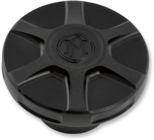 Cap Fuel Apex Bo Matte Black, 2, nordicamoto.ro