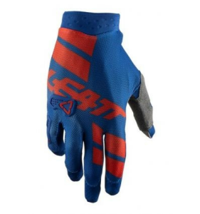 Manusi Leatt GPX 2.5 X-Flow Royal
