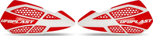 Handguards Ufo Voyager Red