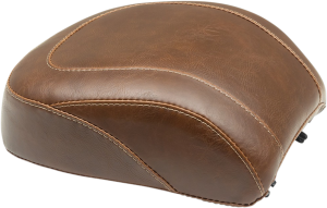 Wide Tripper Rear Seat Brown, 1, nordicamoto.ro