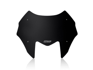 Windscreen For Scooter Clear, 3, nordicamoto.ro