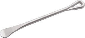 Spoon-type Tire Iron Nickel Pewter
