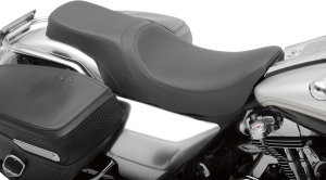 Predator 2-up Seat Black, 1, nordicamoto.ro