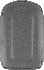 Sissy Bar Pad Black, 2, nordicamoto.ro