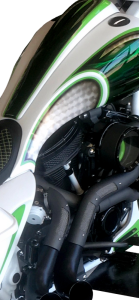 Valve Cover Black