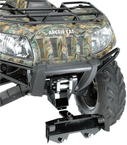 Rm4 Plow Mount 