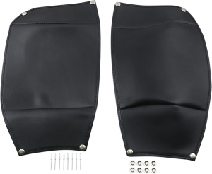 Trike Fender Bra Black, 3, nordicamoto.ro