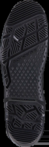 Tech 10 Enduro Boot Replacement Sole Black 