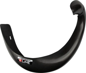 MOOSE RACING Pipe Guard 