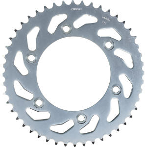 Pinion din oțel, finisaj natural, 1, nordicamoto.ro