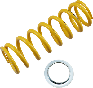 Shock Springs Shot Peened, 1, nordicamoto.ro
